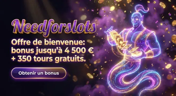Needforslots Casino